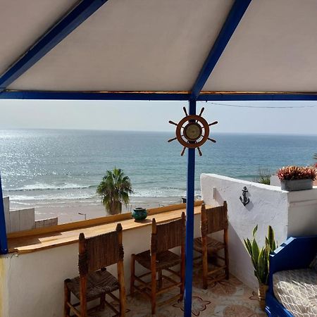 Asala Guest House Taghazout Esterno foto