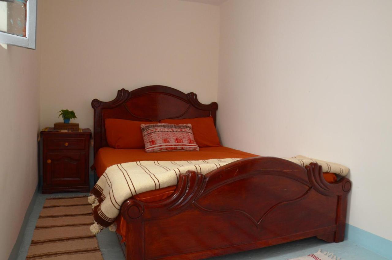 Asala Guest House Taghazout Esterno foto