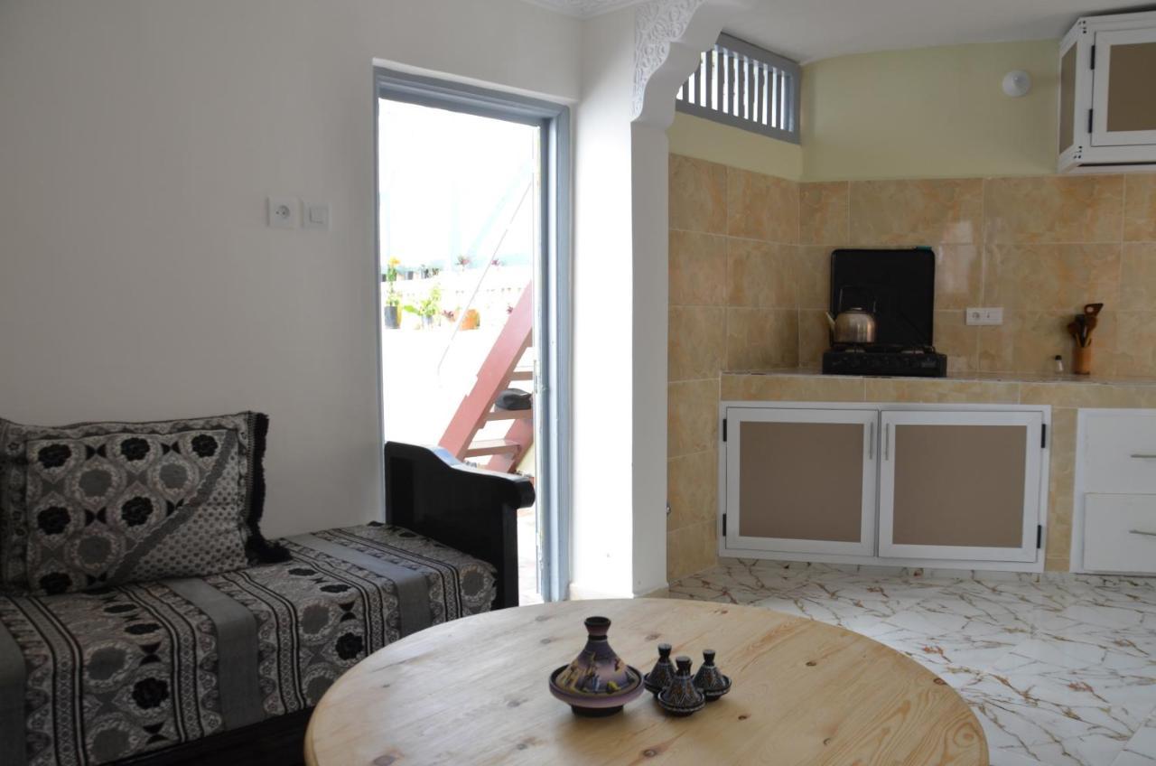 Asala Guest House Taghazout Esterno foto