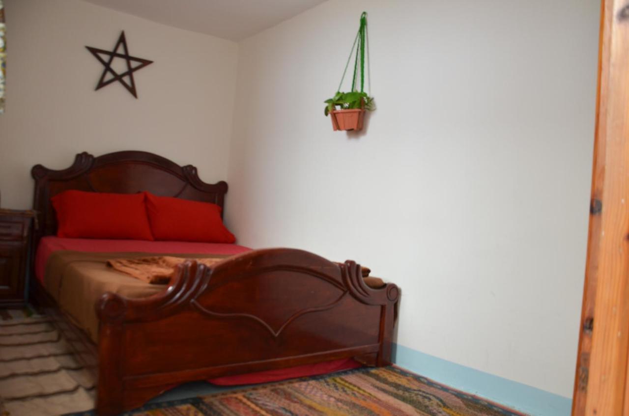 Asala Guest House Taghazout Esterno foto