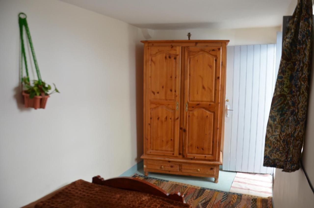 Asala Guest House Taghazout Esterno foto