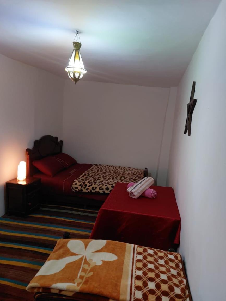 Asala Guest House Taghazout Esterno foto
