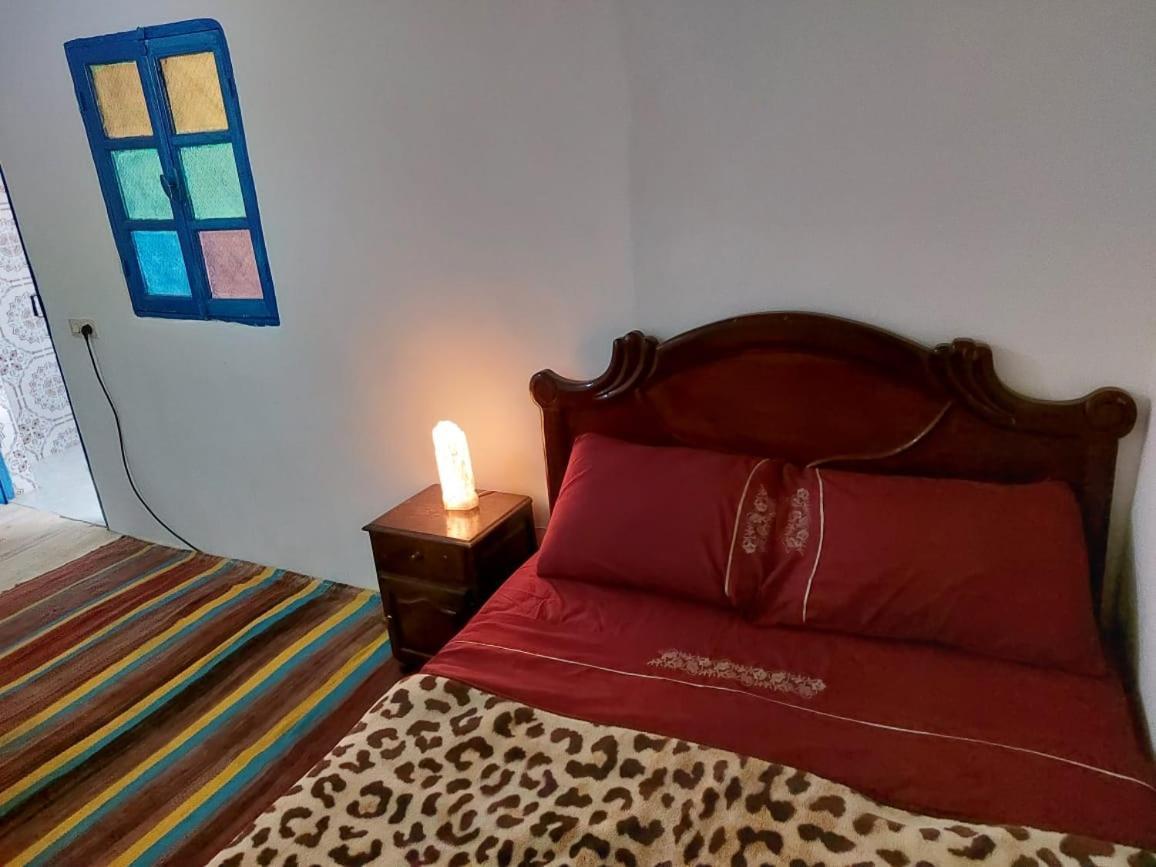 Asala Guest House Taghazout Esterno foto