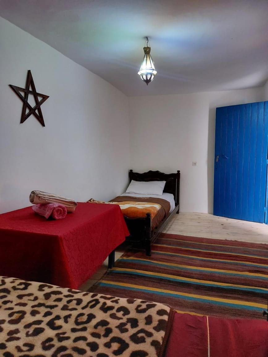 Asala Guest House Taghazout Esterno foto