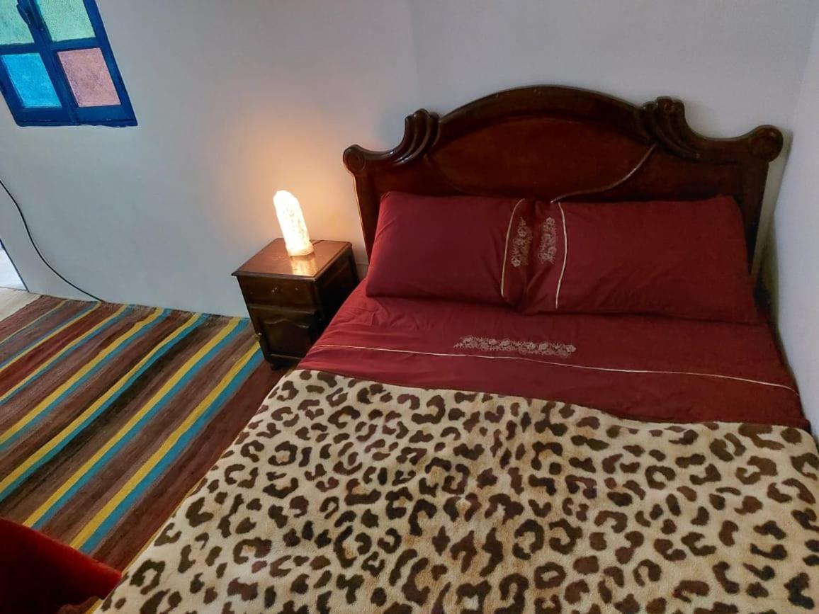 Asala Guest House Taghazout Esterno foto