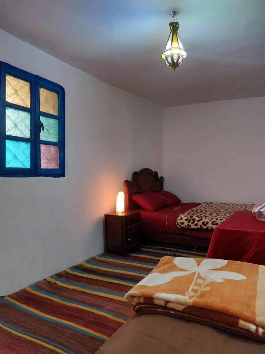 Asala Guest House Taghazout Esterno foto