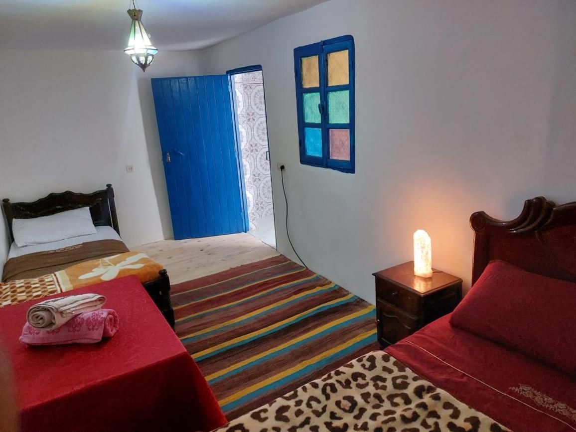 Asala Guest House Taghazout Esterno foto