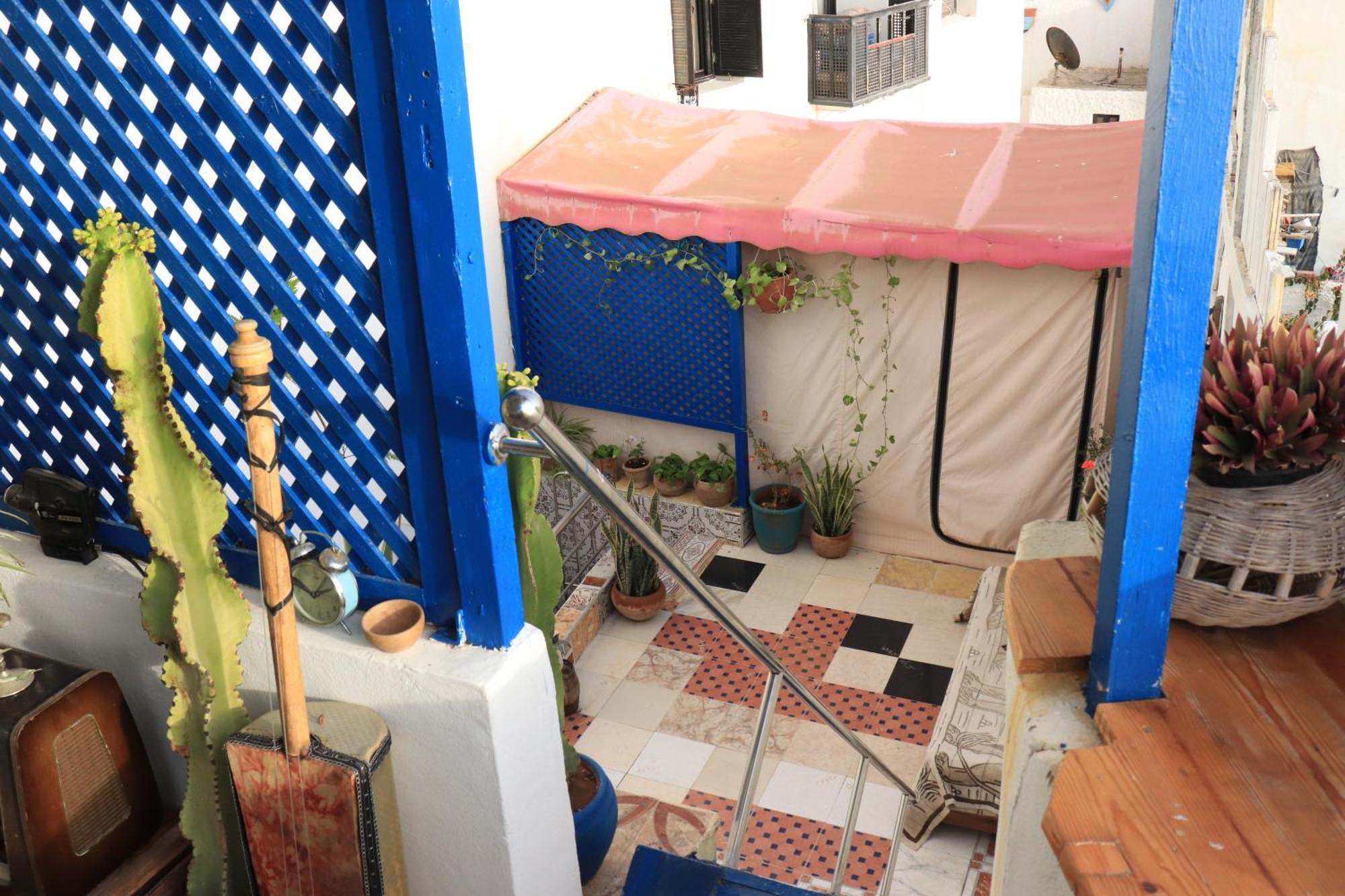 Asala Guest House Taghazout Esterno foto