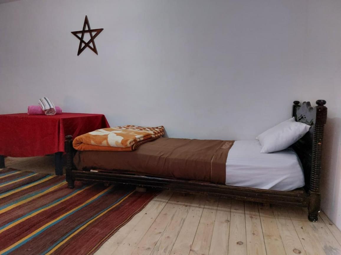 Asala Guest House Taghazout Esterno foto