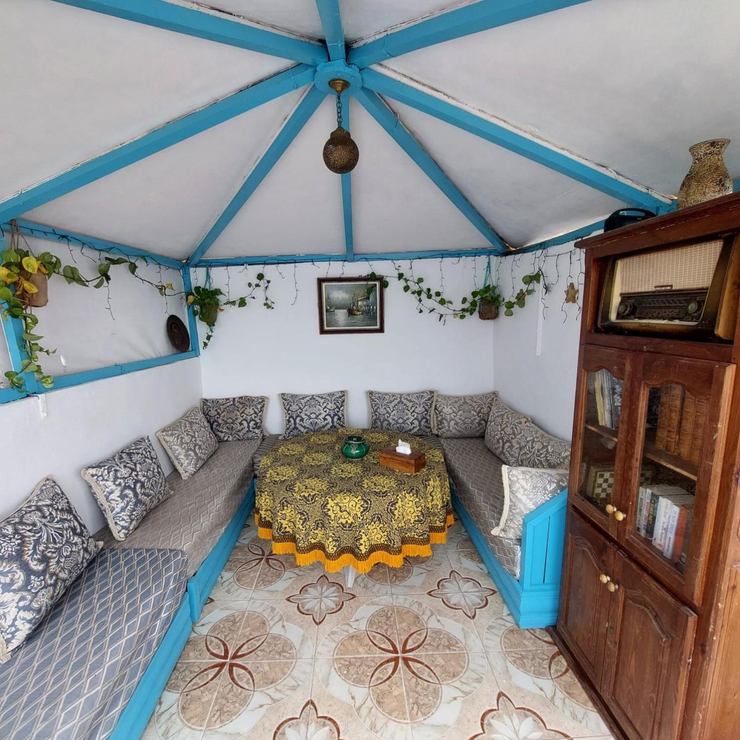 Asala Guest House Taghazout Esterno foto