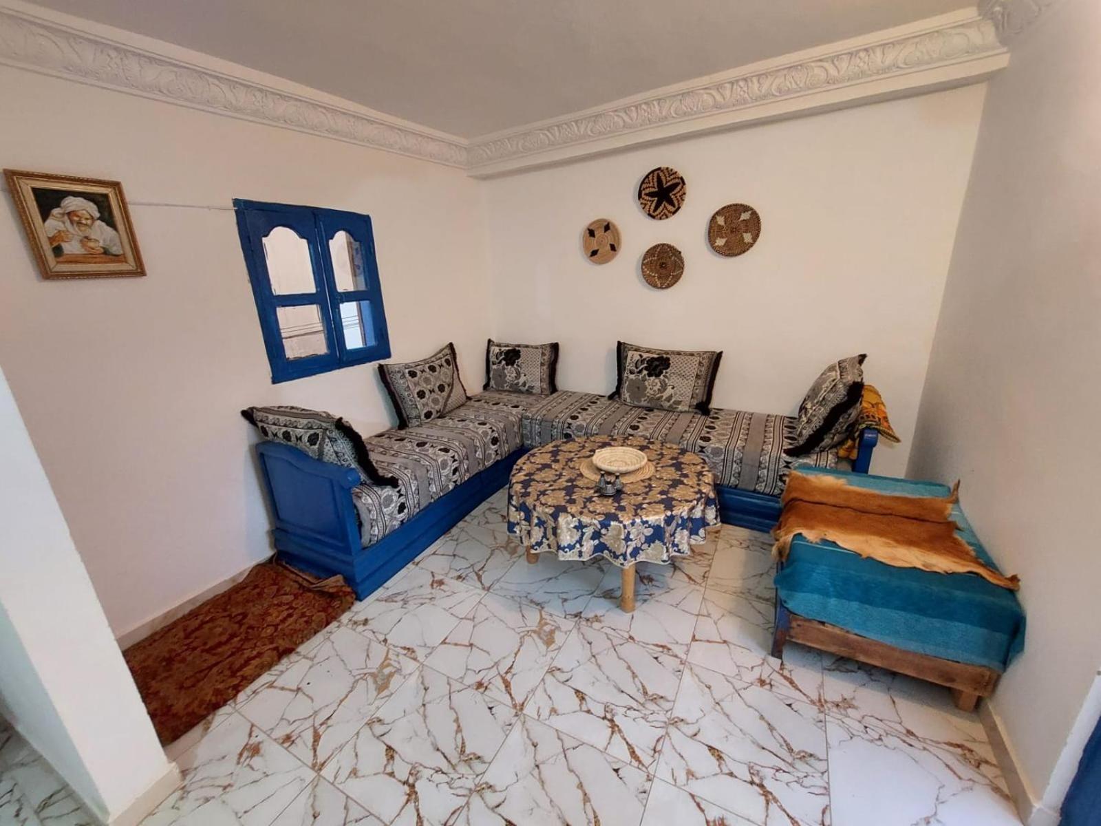 Asala Guest House Taghazout Esterno foto